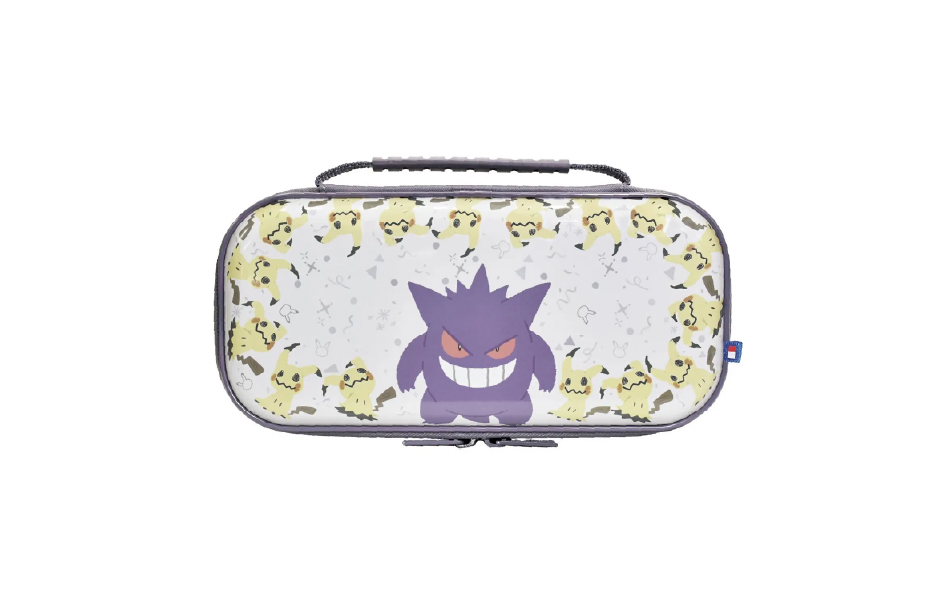 HORI Vault Case (Ghost Party Series) - NSW/NSW2